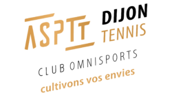 ASPTT DIJON TENNIS